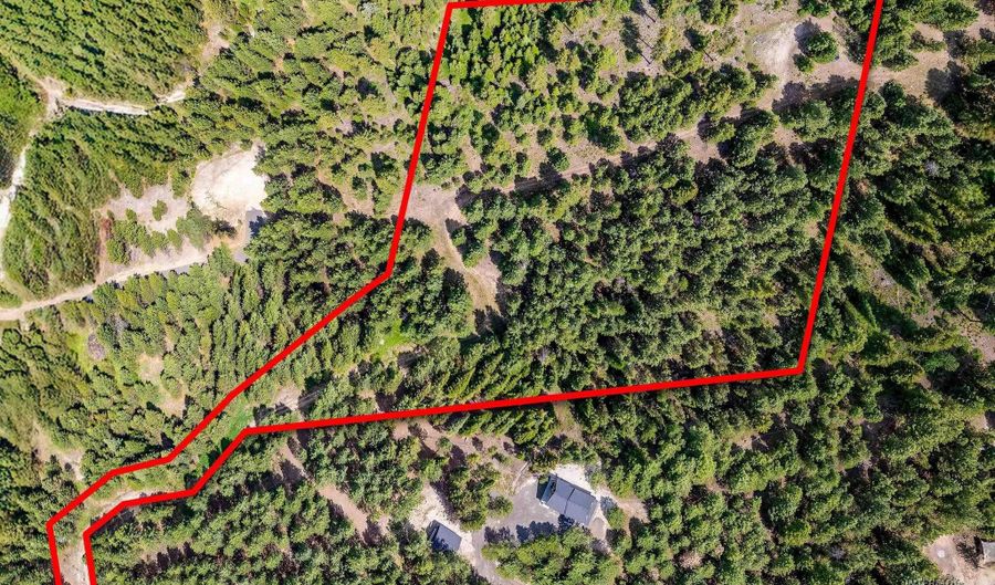 Lot 14 Block 3 Carol Court, Cascade, ID 83611 - 0 Beds, 0 Bath