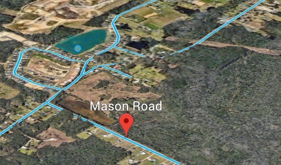 0001 Mason Rd, Biloxi, MS 39532 - 0 Beds, 0 Bath
