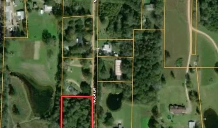 Lot 1 NOLA Lane, Bogalusa, LA 70427 - 0 Beds, 0 Bath