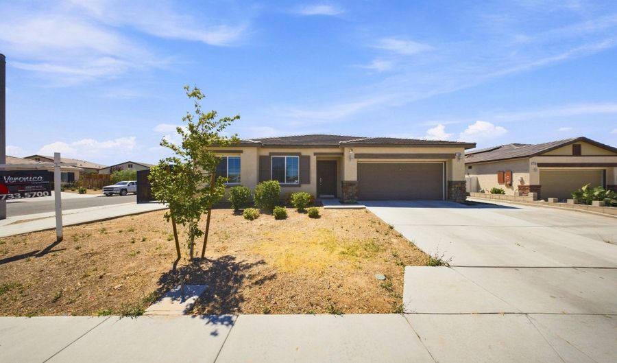 11500 Juliana Dr, Adelanto, CA 92301 - 4 Beds, 2 Bath