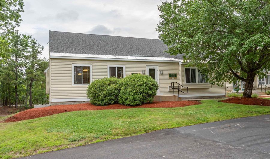 10 Northern Blvd C-2, Amherst, NH 03031 - 0 Beds, 0 Bath