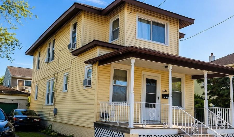 1610 Madison Ave, Atlantic City, NJ 08401 - 3 Beds, 2 Bath