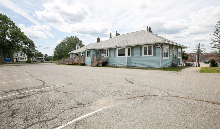 875 Hammond St, Bangor, ME 04401 - 0 Beds, 0 Bath