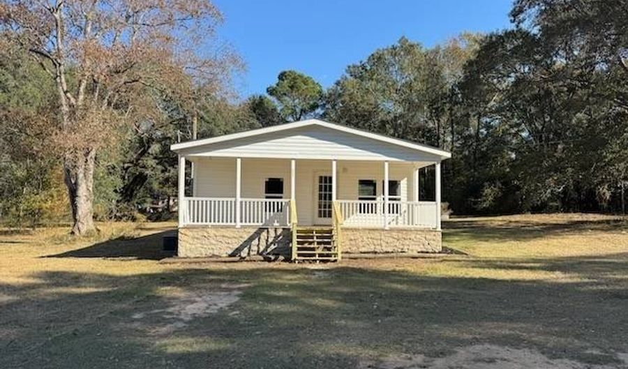 115 Wynn Dr, Albany, GA 31705 - 4 Beds, 2 Bath