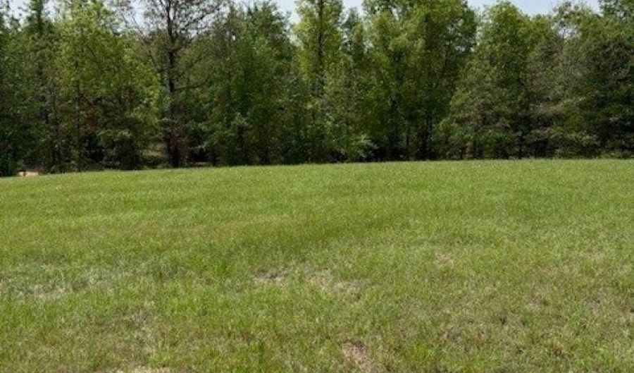 Maddox Court, Arkadelphia, AR 71923 - 0 Beds, 0 Bath