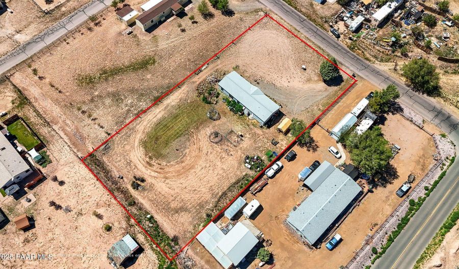 2220 Dove Rd, Chino Valley, AZ 86323 - 4 Beds, 2 Bath