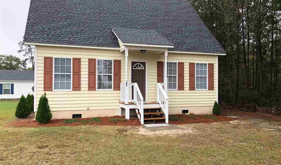 231 Smith Dr, Angier, NC 27501 - 3 Beds, 2 Bath