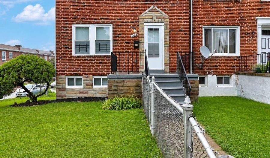 3620 ERDMAN Ave, Baltimore, MD 21213 - 4 Beds, 2 Bath