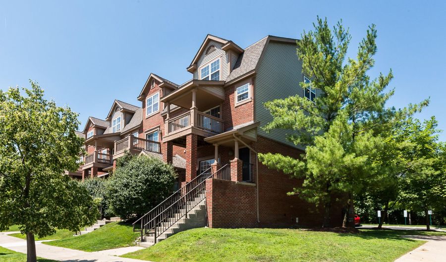 2865 Barclay Way, Ann Arbor, MI 48105 - 2 Beds, 3 Bath