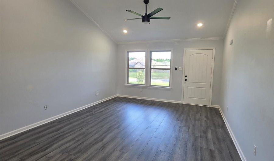 26 Grandstand Dr, Austin, AR 72007 - 3 Beds, 2 Bath