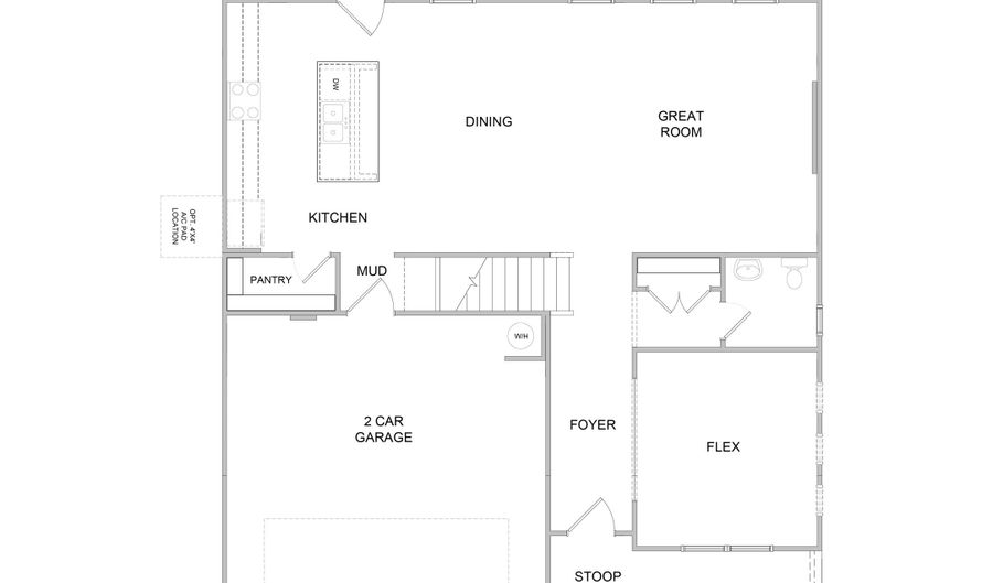80 Chickadee Ct, Auburn, GA 30011 - 5 Beds, 3 Bath