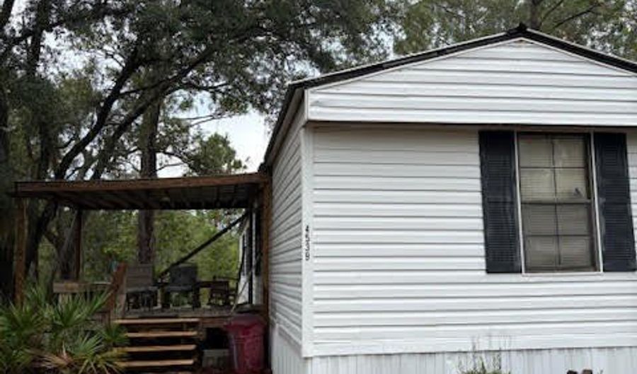 4539 NW Miller/White LN Rd, Altha, FL 32421 - 2 Beds, 2 Bath