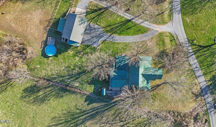 225 Mary Lamons Rd, Afton, TN 37616 - 0 Beds, 0 Bath
