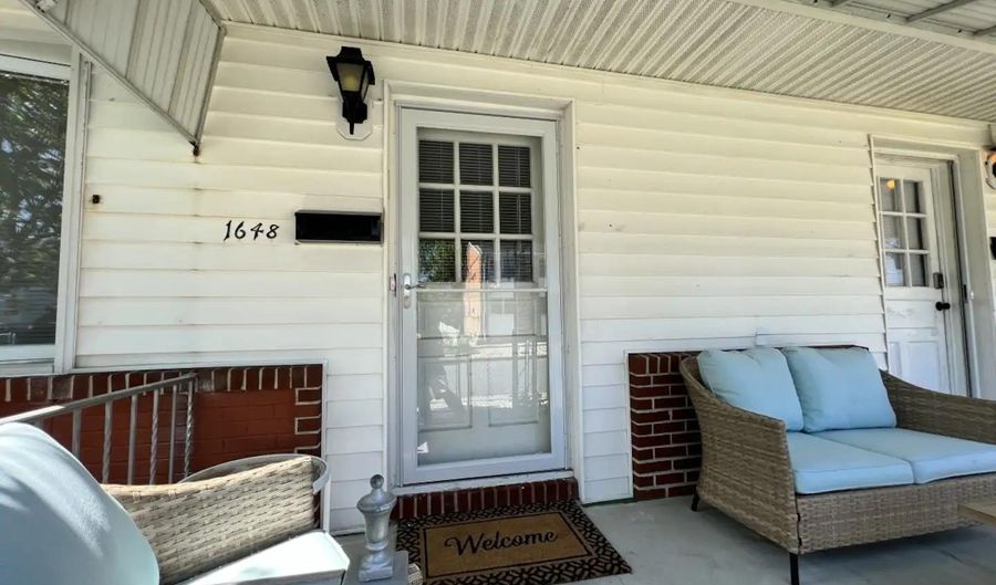 1648 Beach Ave, Atlantic City, NJ 08401 - 2 Beds, 1 Bath