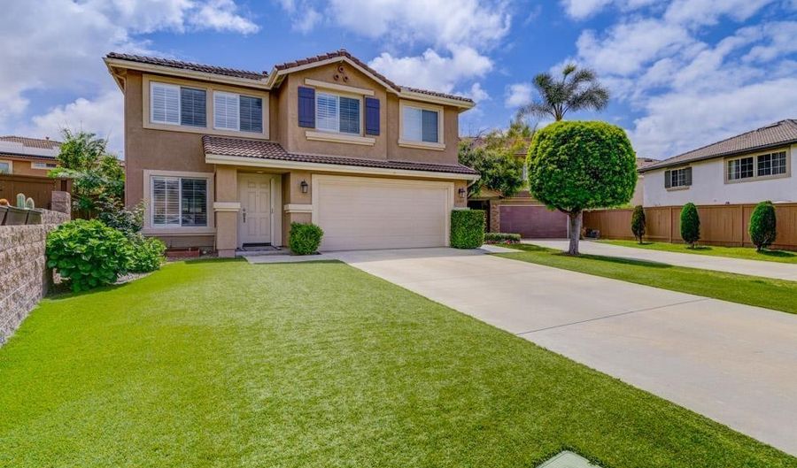 4307 Meadow Spring Way, Oceanside, CA 92057 - 4 Beds, 3 Bath