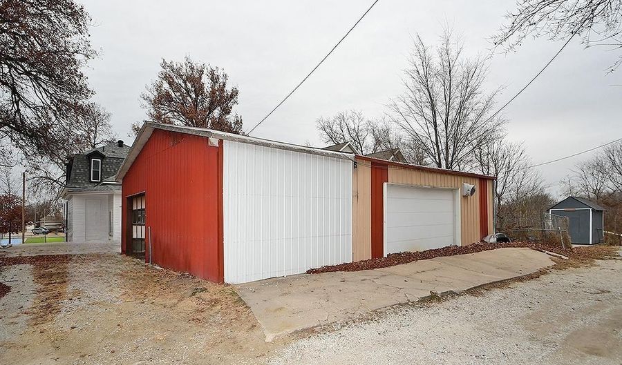 1217 Boyd St, Ashland, NE 68003 - 3 Beds, 2 Bath