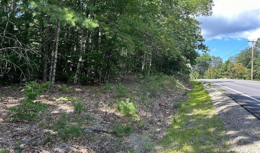 Route 109 lot 06-04, Acton, ME 04001 - 0 Beds, 0 Bath