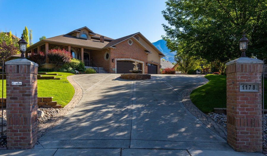 1178 E 580 Cir N, American Fork, UT 84003 - 4 Beds, 4 Bath