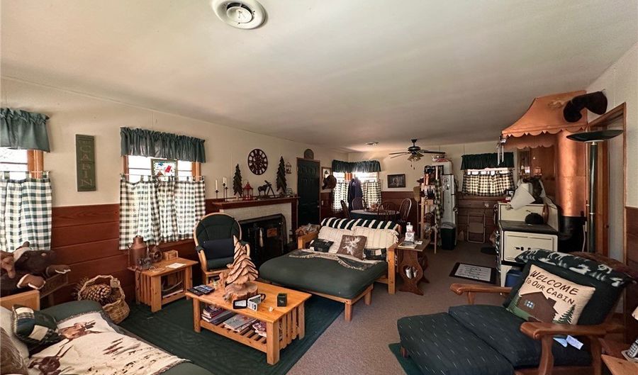 6005 Maries, Angelus Oaks, CA 92305 - 3 Beds, 1 Bath