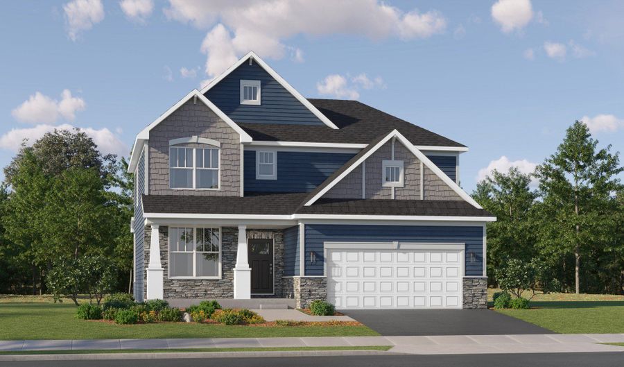 1101 Waterford St, Algonquin, IL 60102 - 3 Beds, 3 Bath