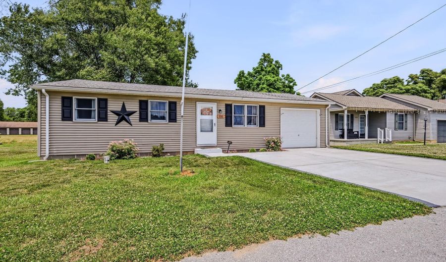 105 HIGH St, Kenton, DE 19955 - 3 Beds, 1 Bath