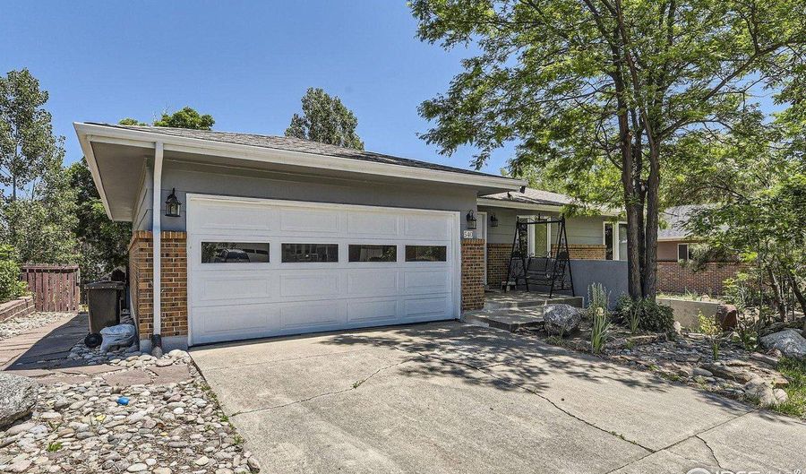540 Ithaca Dr, Boulder, CO 80305 - 4 Beds, 3 Bath