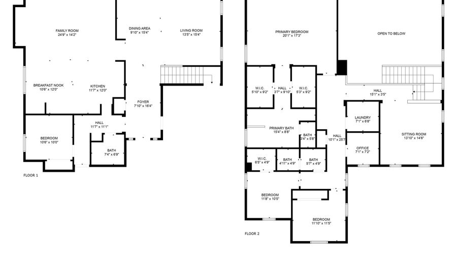 1729 N 114TH Ave, Avondale, AZ 85392 - 4 Beds, 3 Bath