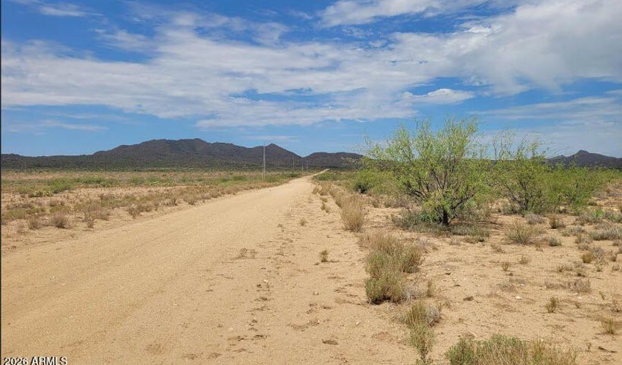 W Trezler Road, Congress, AZ 85332 - 0 Beds, 0 Bath