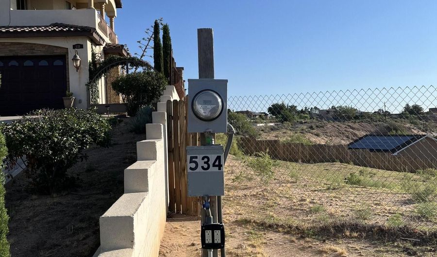 534 La Bajada Ct NW, Albuquerque, NM 87105 - 0 Beds, 0 Bath