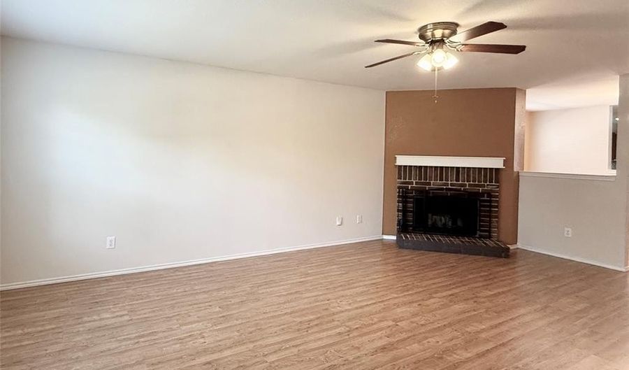 1324 Lamar Ln, Allen, TX 75002 - 3 Beds, 2 Bath
