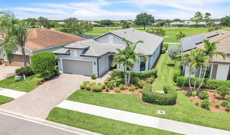 3135 Walnut Grove Ln Lot 4, Alva, FL 33920 - 3 Beds, 2 Bath