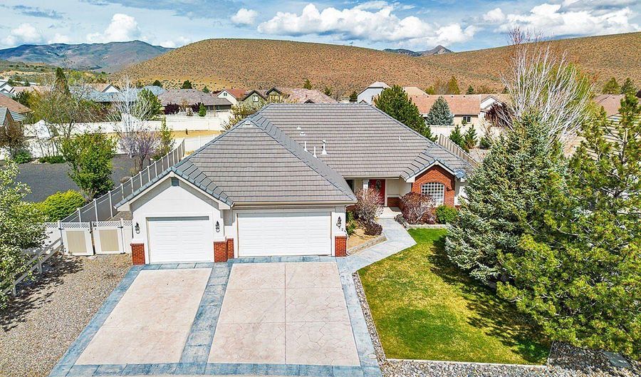 402 Chianti Way, Dayton, NV 89403 - 3 Beds, 2 Bath