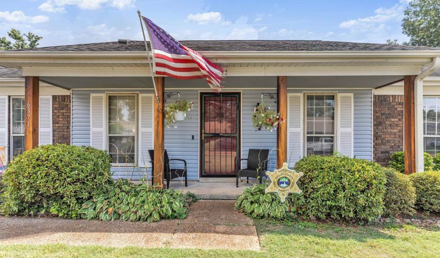 6371 BRIERGATE, Bartlett, TN 38134 - 3 Beds, 2 Bath