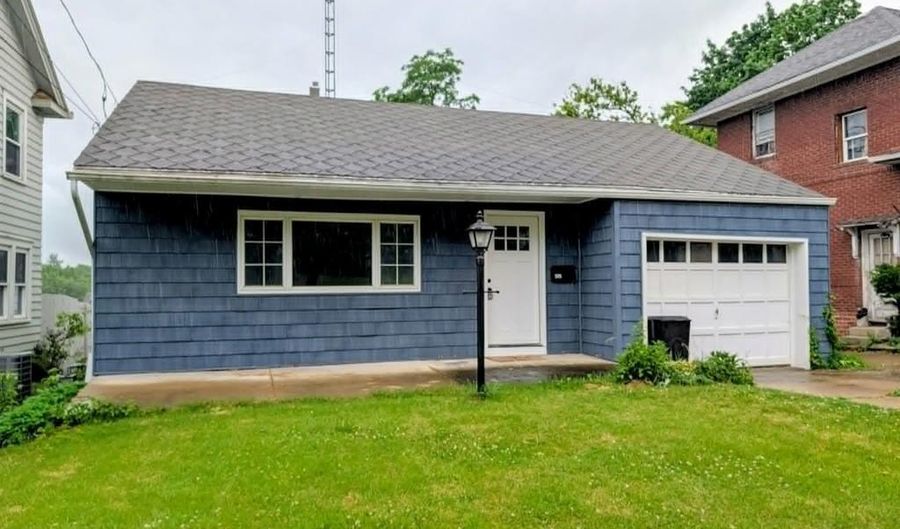 515 Sandusky St, Ashland, OH 44805 - 3 Beds, 1 Bath