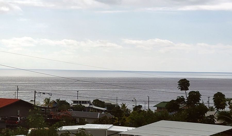 88-1520 EHIKU Ave, Captain Cook, HI 96704 - 1 Beds, 2 Bath