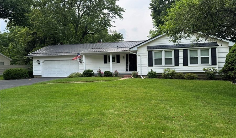 1118 Wilson Ct, Ashland, OH 44805 - 3 Beds, 2 Bath