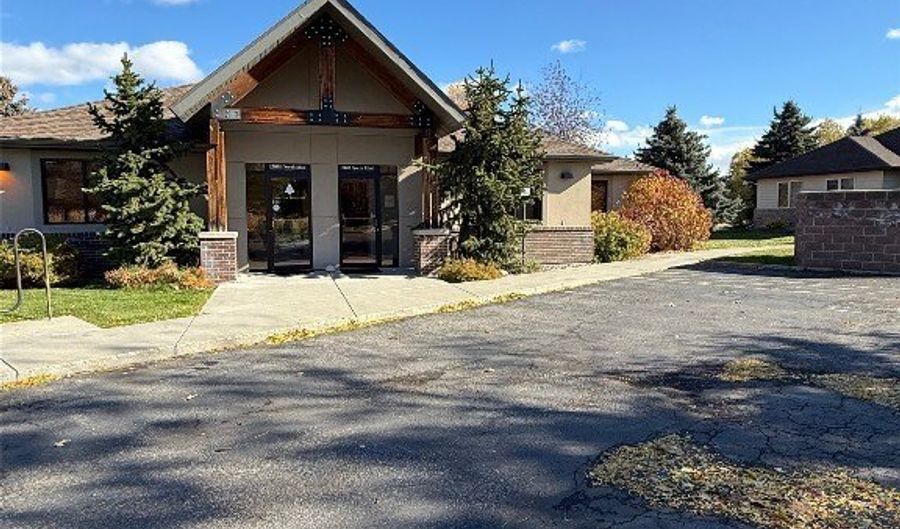 2002 N 22nd St 2, Bozeman, MT 59718 - 0 Beds, 0 Bath