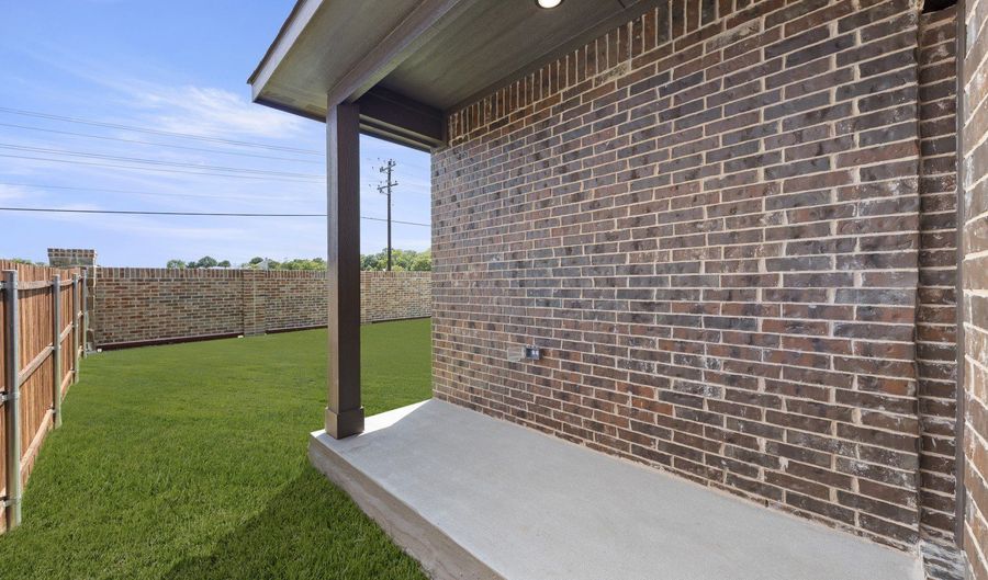3683 Desperado Way, Anna, TX 75409 - 3 Beds, 2 Bath