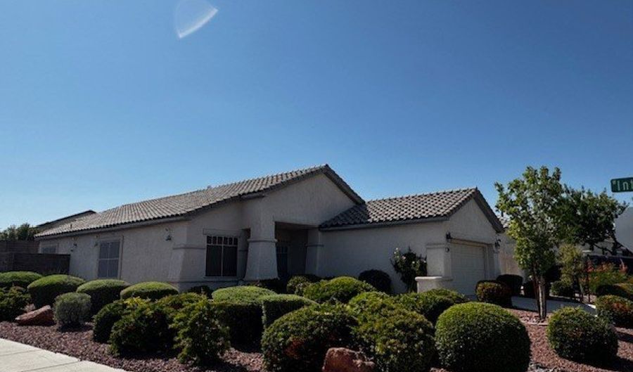 2699 Thornview St, Las Vegas, NV 89135 - 3 Beds, 2 Bath