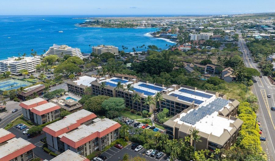 75-5865 WALUA Rd A205, Kailua Kona, HI 96740 - 1 Beds, 2 Bath