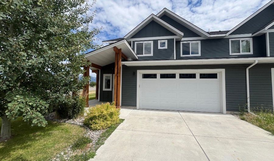 4418 Durston A, Bozeman, MT 59718 - 3 Beds, 3 Bath