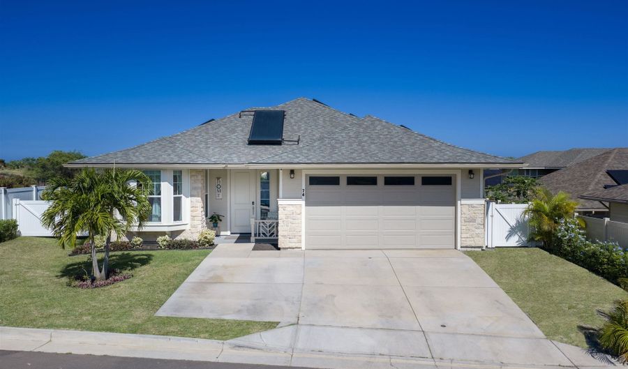 74 Kaana St Lot 145, Kahului, HI 96732 - 3 Beds, 2 Bath