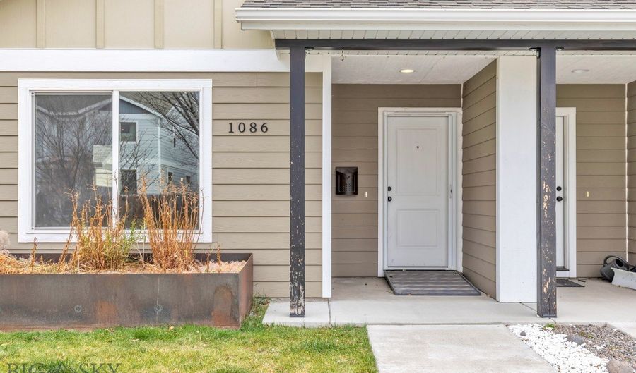 1086 Twin Lakes Ave, Bozeman, MT 59718 - 2 Beds, 2 Bath