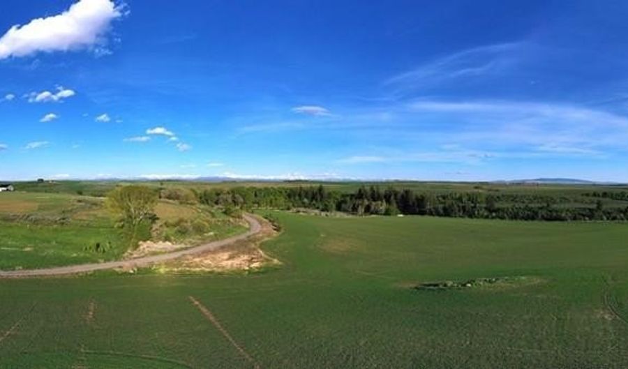 3938 Schaefer Ln, Ashton, ID 83420 - 0 Beds, 0 Bath