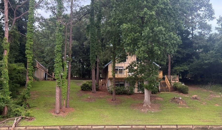 460 Lakeview Rd, Abbeville, AL 36310 - 3 Beds, 3 Bath