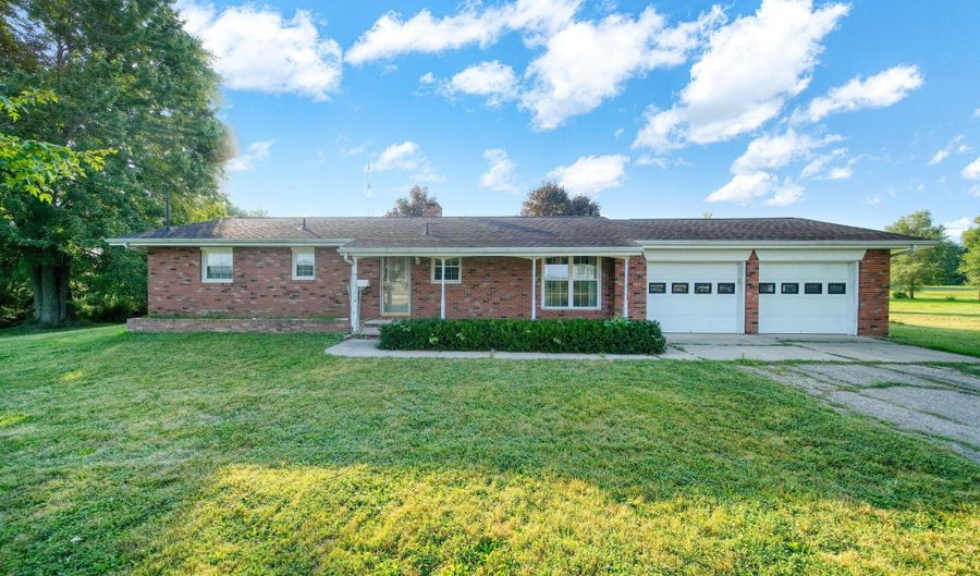 5875 US-127, Addison, MI 49220 - 3 Beds, 1 Bath