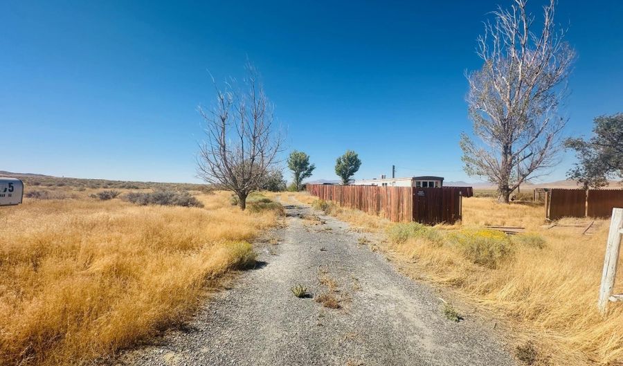 205 Callahan Rd, Imlay, NV 89419 - 0 Beds, 0 Bath