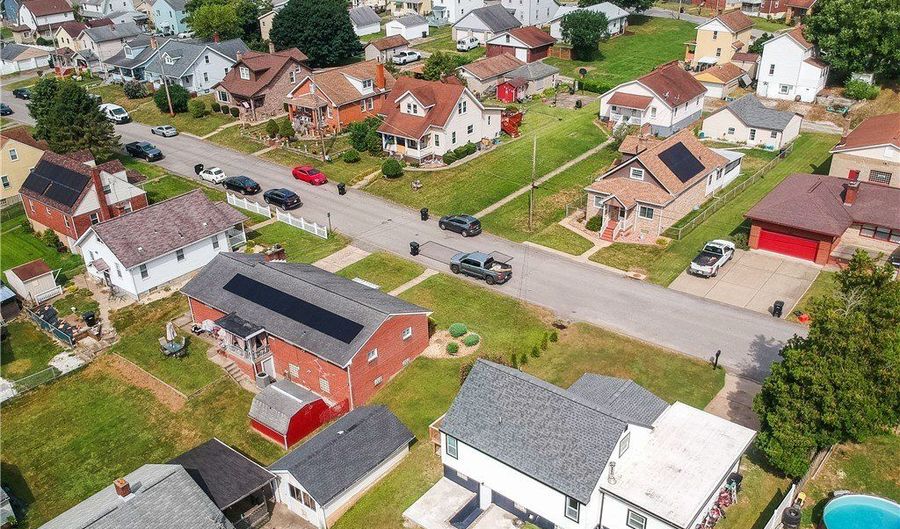 1703 Vanburen St, Aliquippa, PA 15001 - 3 Beds, 3 Bath