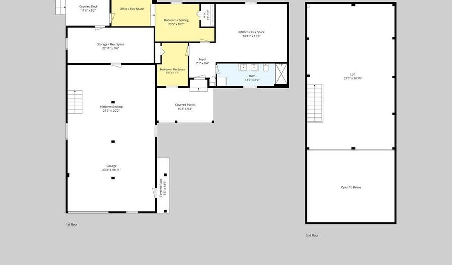 8515 Cookeville Boatdock Rd, Baxter, TN 38544 - 0 Beds, 0 Bath