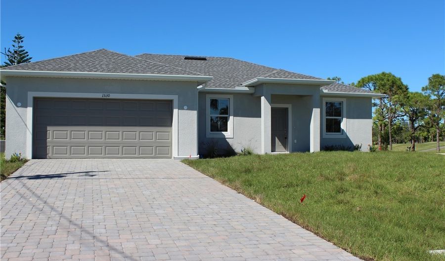 1530 NW 25th Ave, Cape Coral, FL 33993 - 3 Beds, 2 Bath